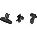 AEROSTAR T500 BEZSÁČKOVÝ VYSÁVAČ TESLA