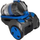 AEROSTAR T500 BEZSÁČKOVÝ VYSÁVAČ TESLA