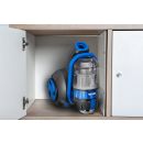 AEROSTAR T500 BEZSÁČKOVÝ VYSÁVAČ TESLA