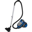 AEROSTAR T500 BEZSÁČKOVÝ VYSÁVAČ TESLA