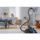 AEROSTAR T500 BEZSÁČKOVÝ VYSÁVAČ TESLA