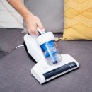 LIFESTAR UV550 RUČNÝ VYSÁVAČ S UV TESLA