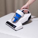 LIFESTAR UV550 RUČNÝ VYSÁVAČ S UV TESLA