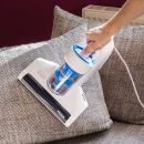 LIFESTAR UV550 RUČNÝ VYSÁVAČ S UV TESLA