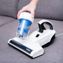 LIFESTAR UV550 RUČNÝ VYSÁVAČ S UV TESLA