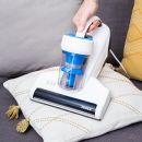 LIFESTAR UV550 RUČNÝ VYSÁVAČ S UV TESLA