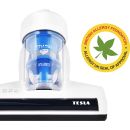 LIFESTAR UV550 RUČNÝ VYSÁVAČ S UV TESLA