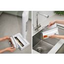 SVW 3500WH Podlahový čistič SENCOR