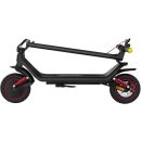 SCOOTER X20 OFF-ROAD SENCOR