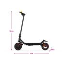 SCOOTER X20 OFF-ROAD SENCOR