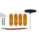 SCOOTER X20 OFF-ROAD SENCOR