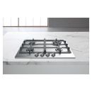 TKRL661IXEU varná doska plyn. WHIRLPOOL