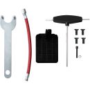 SCOOTER X40 OFF-ROAD SENCOR