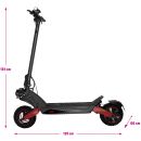 SCOOTER X40 OFF-ROAD SENCOR