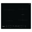 WBB8360NE indukčná varná doska WHIRLPOOL