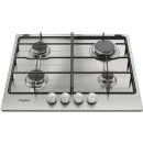 TKRL650IX varná doska plyn. WHIRLPOOL