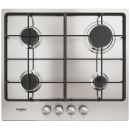 TKRL650IX varná doska plyn. WHIRLPOOL