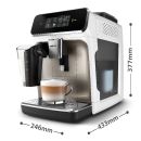 EP2333 / 40 Automatický kávovar PHILIPS