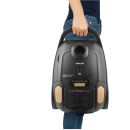 SVC 8310BK 4AAAA EcoPower vysavač SENCOR