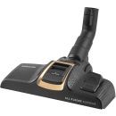 SVC 8310BK 4AAAA EcoPower vysavač SENCOR