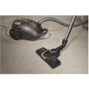 SVC 8310BK 4AAAA EcoPower vysavač SENCOR