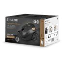 SVC 8310BK 4AAAA EcoPower vysavač SENCOR