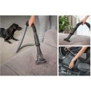 SVC 8310BK 4AAAA EcoPower vysavač SENCOR