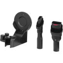 SVC 8726BK tyčový vysávač 3 v 1 SENCOR