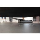 SVC 8726BK tyčový vysávač 3 v 1 SENCOR