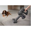 SVC 8726BK tyčový vysávač 3 v 1 SENCOR