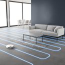 RR8777WH ROBOTICKÝ VYSAVAČ ROWENTA