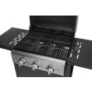 FZG 3003 Plynový gril 3 horáky FIELDMANN