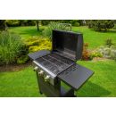 FZG 3003 Plynový gril 3 horáky FIELDMANN