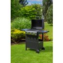 FZG 3003 Plynový gril 3 horáky FIELDMANN
