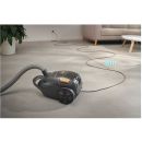 SVC 8330BK 4AAAA EcoPower vysavač SENCOR