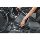 SVC 8330BK 4AAAA EcoPower vysavač SENCOR