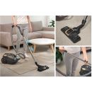 SVC 8330BK 4AAAA EcoPower vysavač SENCOR