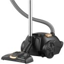 SVC 8330BK 4AAAA EcoPower vysavač SENCOR