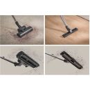 SVC 8330BK 4AAAA EcoPower vysavač SENCOR