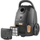 SVC 8330BK 4AAAA EcoPower vysavač SENCOR