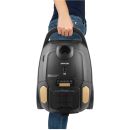 SVC 8330BK 4AAAA EcoPower vysavač SENCOR