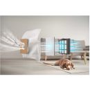 SVC 8330BK 4AAAA EcoPower vysavač SENCOR