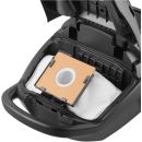 SVC 8330BK 4AAAA EcoPower vysavač SENCOR