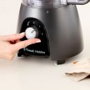 27111-56 Desire Matte Char. RUSELL HOBBS