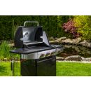 FZG 3013 Plynový gril 3+1 hor. FIELDMANN