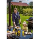 FZG 3013 Plynový gril 3+1 hor. FIELDMANN