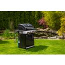 FZG 3013 Plynový gril 3+1 hor. FIELDMANN