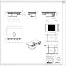 NIKOLATESLA UNPLUGGED EVO BL / A / 90 varná