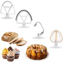 STM 3741BK Kuchynský robot SENCOR