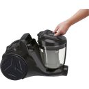 HP105HM 011 Bezvreckový vysávač HOOVER